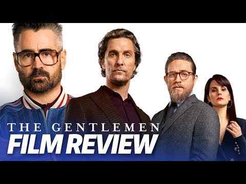 The Gentlemen - Filmfabrik Kritik & Review