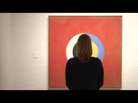 Beyond the Visible - Hilma af Klint - trailer 1