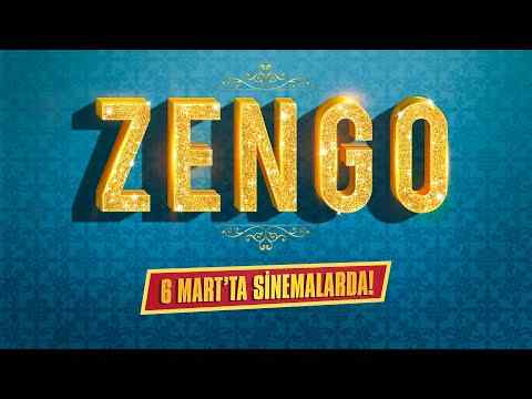 Zengo - trailer 1