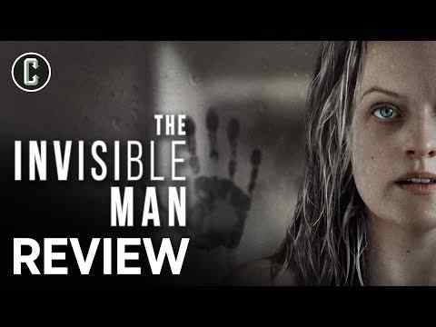 The Invisible Man - Collider Movie Review