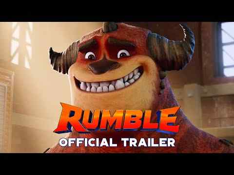 Rumble - trailer 1