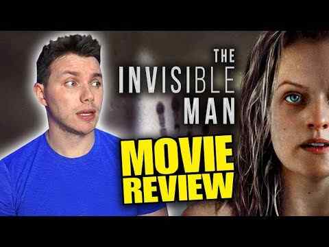 The Invisible Man - Flick Pick Movie Review