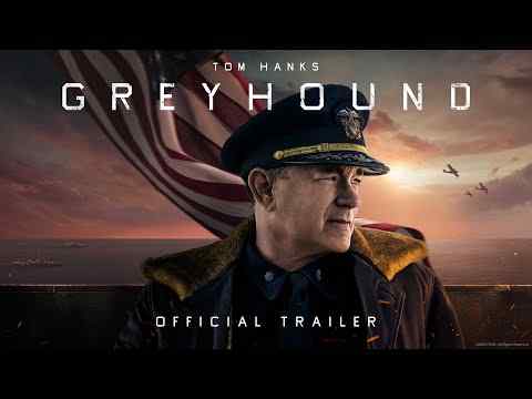 Greyhound - trailer 1