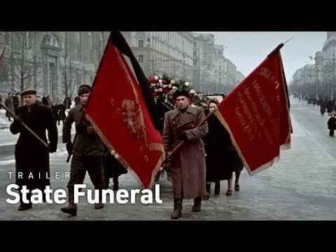 State Funeral - trailer 1