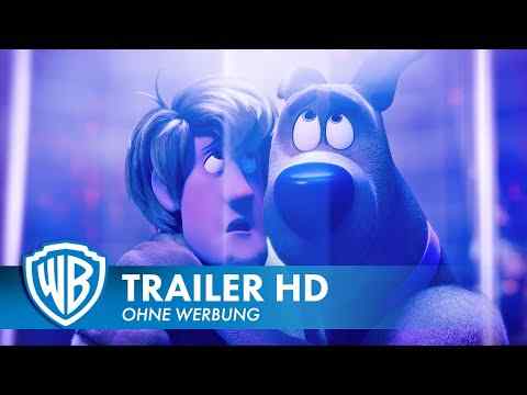 Scooby! - trailer 2