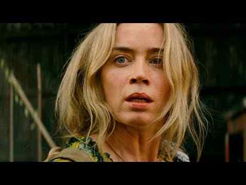 A Quiet Place 2 - Trailer & Filmclips