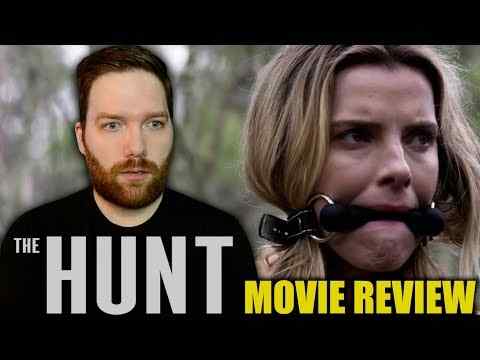 The Hunt - Chris Stuckmann Movie review