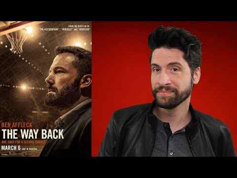 The Way Back - Jeremy Jahns Movie review