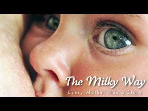 The Milky Way - trailer 1