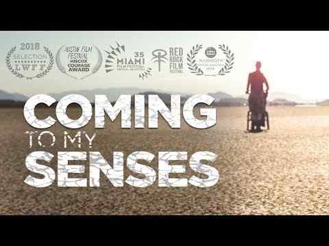 Coming to My Senses - trailer 1