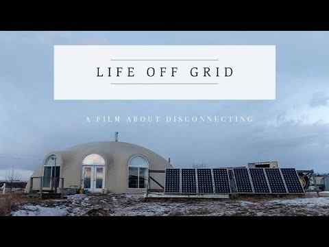 Life off grid - trailer 1