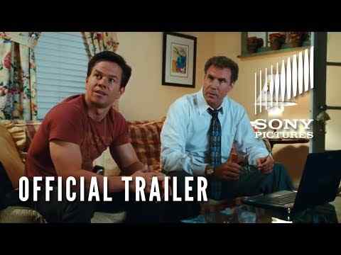 The Other Guys - trailer