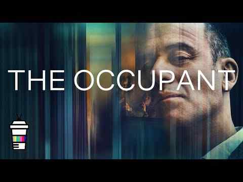 The Occupant - trailer 1