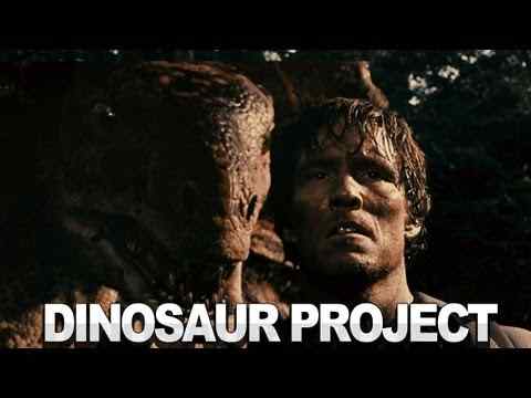 The Dinosaur Project - trailer