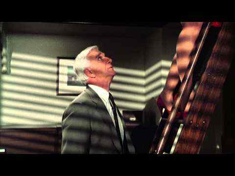 The Naked Gun: From the Files of Police Squad! - trailer