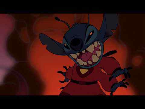 Lilo & Stitch 2: Stitch Has a Glitch - trailer
