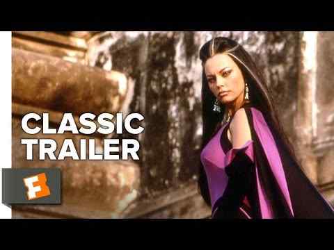 Mortal Kombat: Annihilation - trailer