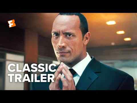 Southland Tales - trailer