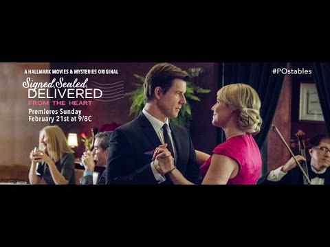 Signed, Sealed, Delivered: From the Heart - trailer