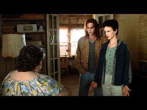 What's Eating Gilbert Grape - trailer