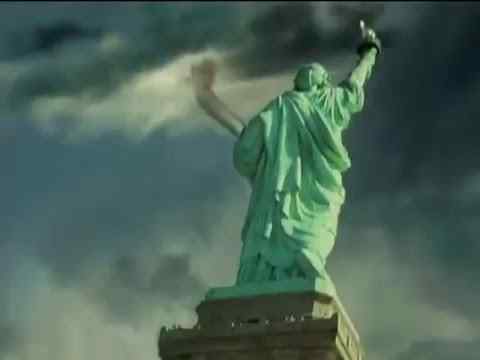 NYC: Tornado Terror - trailer
