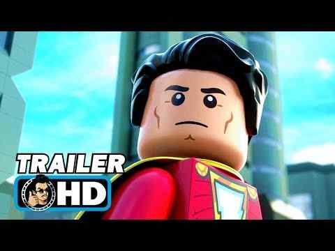 LEGO DC: Shazam - Magic & Monsters - trailer 1