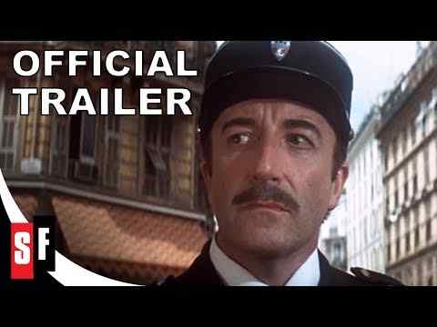 The Return of the Pink Panther - trailer