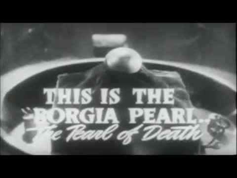 The Pearl of Death - trailer