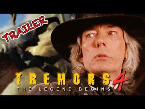 Tremors 4: The Legend Begins - trailer