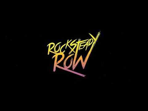 Rock Steady Row - trailer