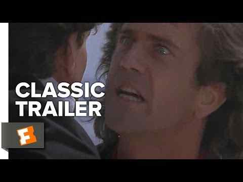 Lethal Weapon - trailer