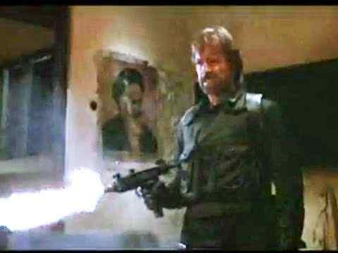The Delta Force - trailer