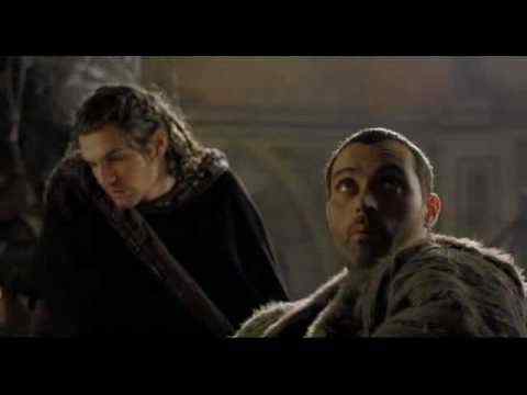 Tristan + Isolde - trailer