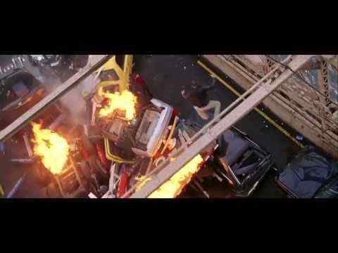 Fantastic Four - trailer