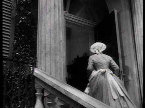 The Heiress - trailer