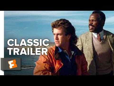 Lethal Weapon 2 - trailer