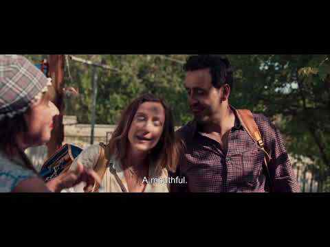 Premières vacances - trailer