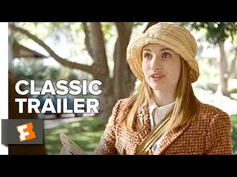 Nancy Drew - trailer