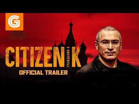 Citizen K - trailer