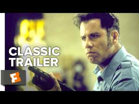 Mad City - trailer