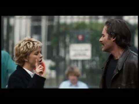 French Kiss - trailer