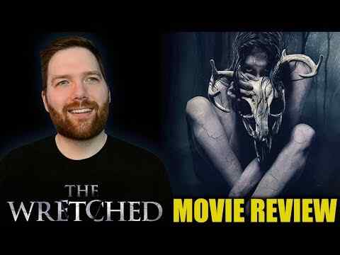 The Wretched - Chris Stuckmann Movie review