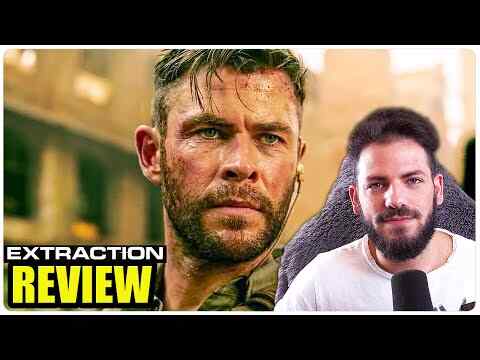 Tyler Rake: Extraction - FilmSelect Review