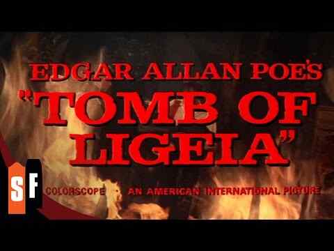 The Tomb of Ligeia - trailer