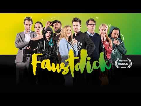 Faustdick - trailer 1