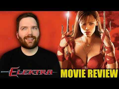 Elektra - Chris Stuckmann Movie review