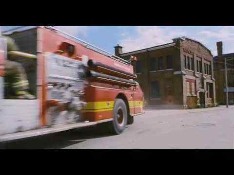 Firehouse Dog - trailer