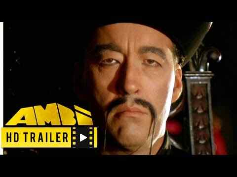 The Blood of Fu Manchu - trailer