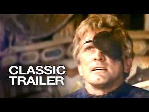 The Vikings - trailer