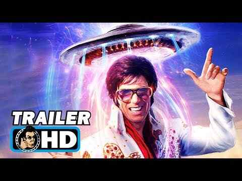 Elvis from Outer Space - trailer 1